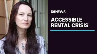 Family with disability facing homelessness due to regional 'rental crisis' | ABC News