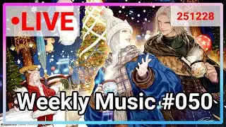 Miingno's Weekly Music - MWM #050