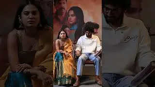 Beauty Telugu vs Odiya | #BeautyTrailer #AnkithKoyya #NilakhiPatra #VijayBulganin #Naresh #Shorts