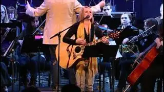 This I Believe (the Creed) - Jessica Corkey - McLean Bible Church Orchestra