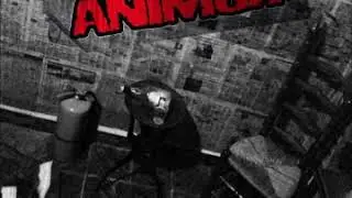 Animor - Animor (Full Album) (2012)