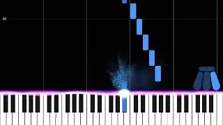 Urheber unbekannt - [ID 2-94] #pianotutorial