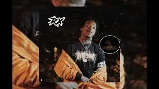 Hoodrich Pablo Juan x Rx Peso x Drugrixh Hect type beat (2018) Rx (Prod. by A4damoney)