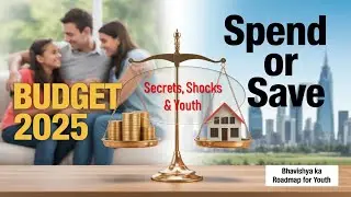 Budget 2025: Will Youth empowerment actually save you taxes?