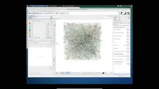Using Gephi to visualise and understand communities
