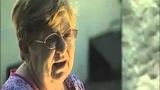 ALLAN LITTLE REPORTS FROM VUKOVAR FOR BBC NEWS
