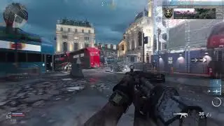 CoD: MW - [~aS~]Gunnar - TDM 39 Kills!