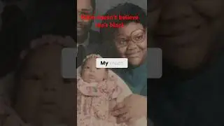 Her DNA Test Story Took a WILD Turn