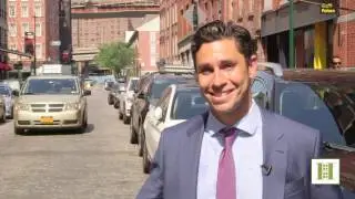 South Street Seaport Tour  One of Manhattan's best kept secret neighborhood