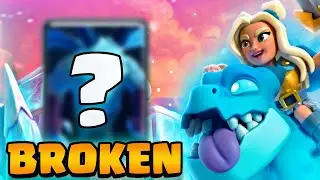 Ces 2 CARTES FRACASSENT le TOP LADDER !?
