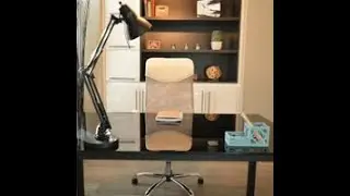 escape from modern office video walkthrough