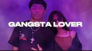 GANGSTA LOVER (@prod.wspcarl) 