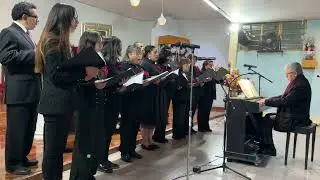 Caminito de Belén | Arturo Márquez 