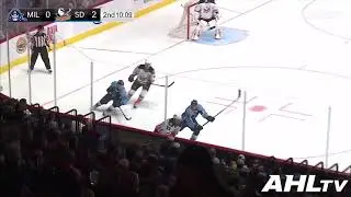 Ads vs. Wolves Game Day Preview 10/21