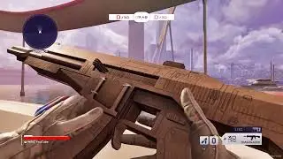 Boxcutter Trailblazer Weapon Inspection 