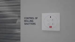 BFT Wall Mount Mime Pad &ndash; Overview & Features