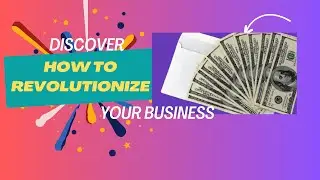 Uncover The Secrets To A Profitable Future: The 2023 Business Transformation Plan.