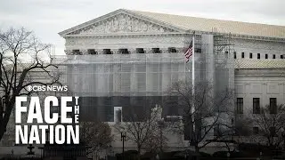 Supreme Court says Trump can't deploy National Guard to Chicago as legal challenge moves ahead