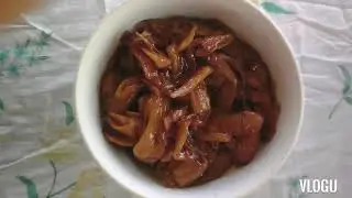 Jackfruit Candy