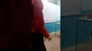 aanganwadi kendra murlipura karauli ward -4   part 1 st