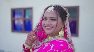 Wedding Same Day Edit 2025 | Harpreet Singh Love Manjit Kaur |  Team  PIXEL9 STUDIO M.9814411586
