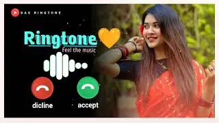 Beautiful Instrumental Ringtone | New Ringtone 💐 Popular Ringtone For Mobile Phone ❣️