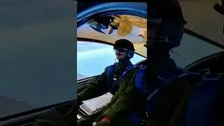 Decollo dal 70&ordm; Stormo