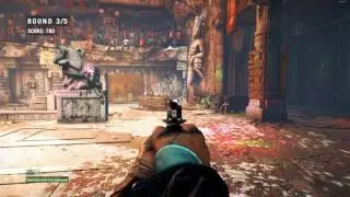 Far Cry 4 Weapon Challenge 1911