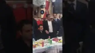 hawar bazirgan _  هاوار بازرگان و يونس توتنچي حفلة كركوك( 2) و محمد دوزلي و محمد قيا و علي بنا