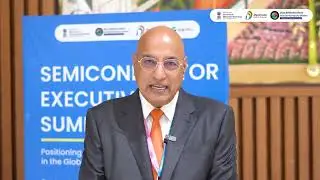 Tata Electronics at #semiconindia2024