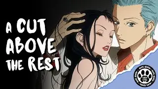 Paradise Kiss - An Anime Review