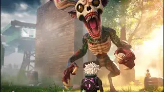 The Monster Found Us on Night One&hellip; | 99 Nights in the Forest