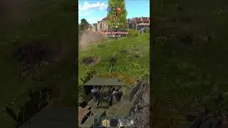 Лучшая ПТшка для врыва - СУ-100П в War Thunder