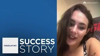 Fiberlay Testimonial | Integration Success Story | APPSeCONNECT | B2B Ecommerce