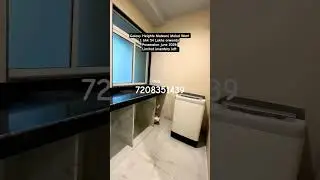 galaxy Heights Malwani Malad West/1 bhk flat for sale in Malad West under 50 lacks/ low budget