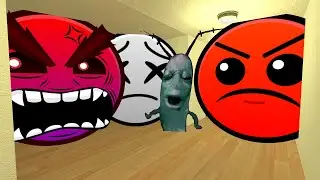 I Tried Lobotomy Fun Mode Pack and Paint Hotel Run with AMAZING Results