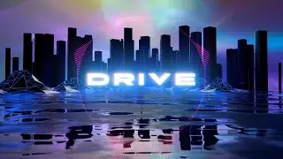 Drive Into This Abandoned Electro-City