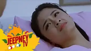 Magiging maselan ang pagbubuntis ni Jade | Halik Recap | Jeepney TV