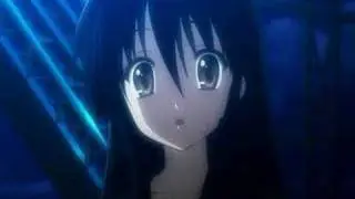 Monica - Angel of Mine (Shakugan no Shana AMV)