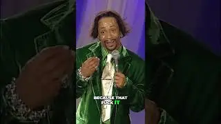 Katt Williams: How To Have Fun At The Club Again! #shorts