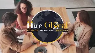 Hire Glocal - Best Rated #Recruitment Consultancy | #Staffing | #Manpower | #Executive Search Agency
