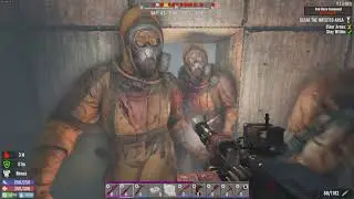 7 Days to Die - Ep. 58 - Tier 6 Red Mesa Compound