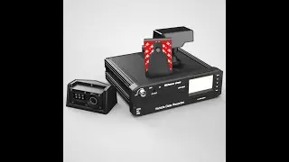 8CH AI MDVR for fleet management