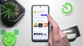 How to Install the Baseus Storm 1 App