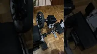 FANATEC DD PRO