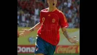 Fernando Torres
