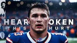 Josh Allen Breaks Silence After Hailee Steinfeld&rsquo;s Broncos Photo Goes Viral
