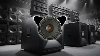 Sound Check Techno Bass Mix | Hard Bass Subwoofer Test | Bass Boosted Sound Check