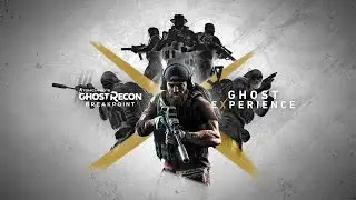 Ghost recon breakpoint test du mode immersif
