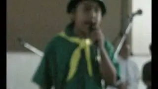 luimei's starscout